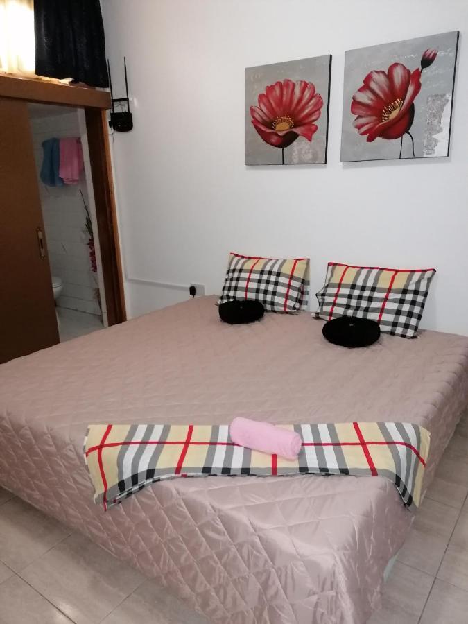 Ferienwohnung Hamboula Polis Exterior foto