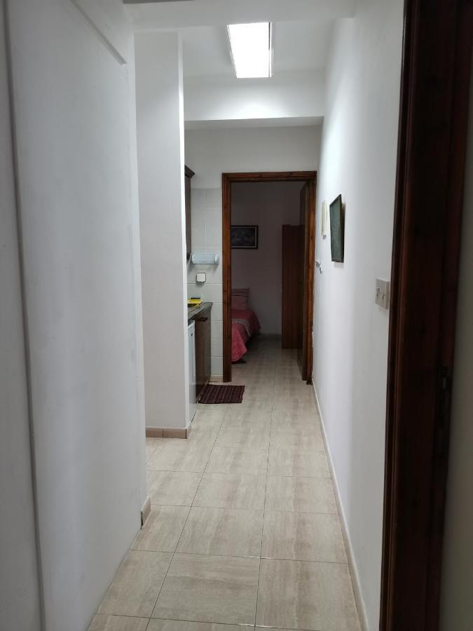 Ferienwohnung Hamboula Polis Exterior foto