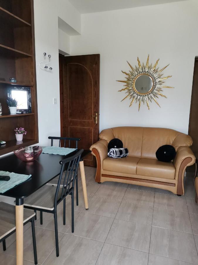 Ferienwohnung Hamboula Polis Exterior foto