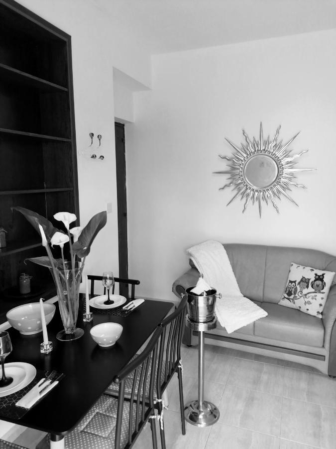 Ferienwohnung Hamboula Polis Exterior foto